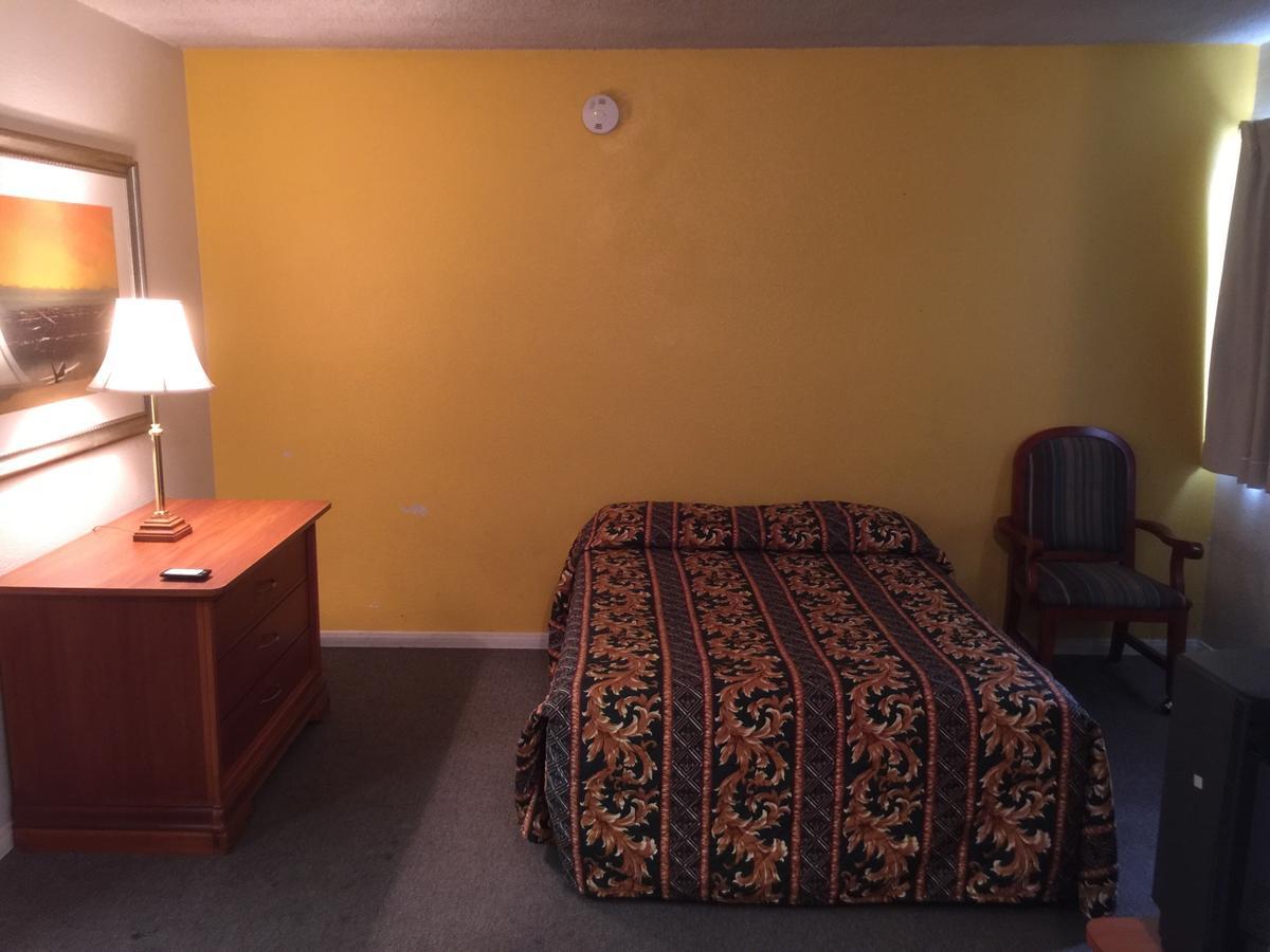 Studio Lodge Los Angeles