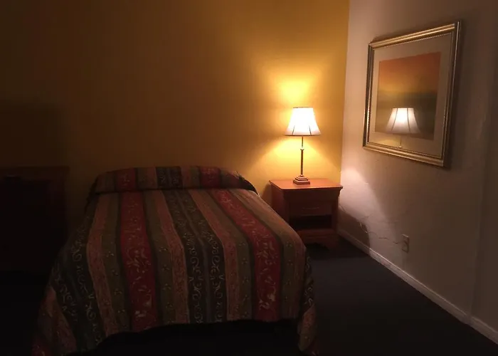 Studio Lodge Hotel