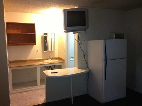 Studio Lodge *